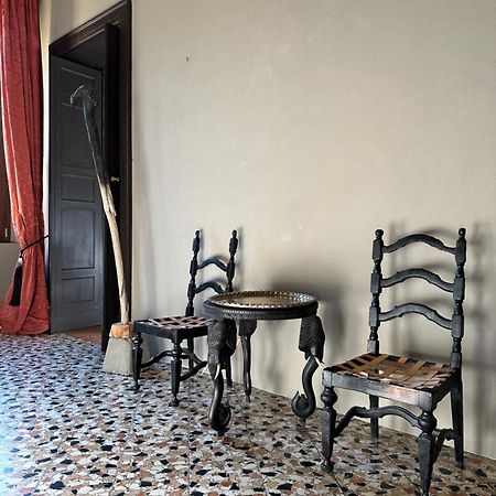 Palazzo Del Settecento Apartment Ravenna Luaran gambar