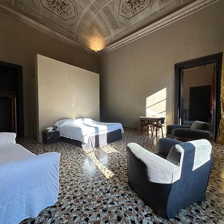 Palazzo Del Settecento Apartment Ravenna Luaran gambar