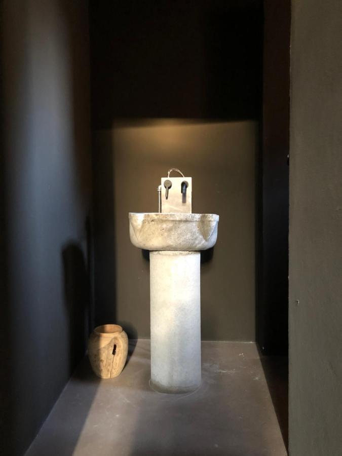 Palazzo Del Settecento Apartment Ravenna Luaran gambar