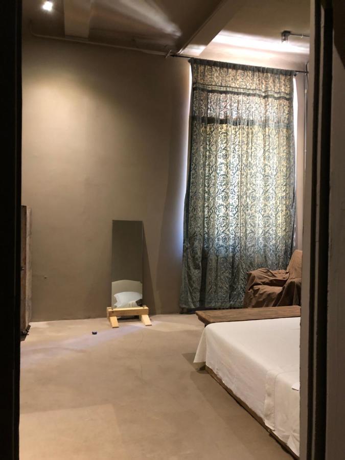 Palazzo Del Settecento Apartment Ravenna Luaran gambar