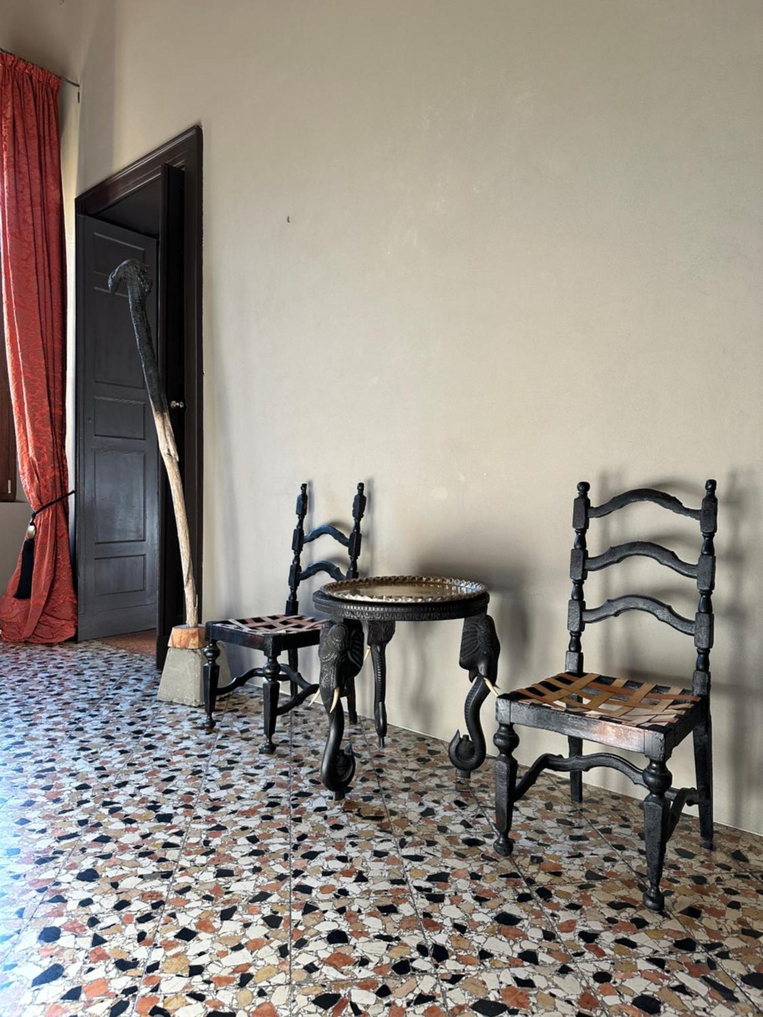 Palazzo Del Settecento Apartment Ravenna Luaran gambar